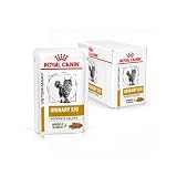 royal canin urinary s o katze h�ppchen