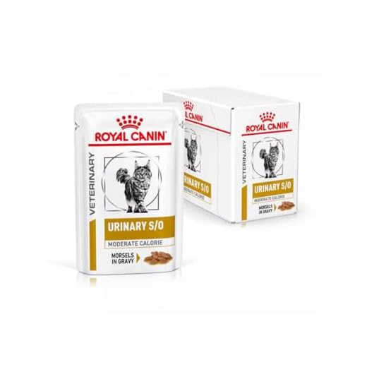 Royal Canin Katzenfutter für Harnwege