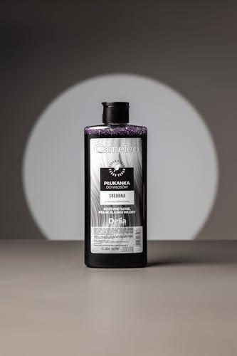 Silver Hair Toner con Agua de Jazmín 200ml miniatura 3
