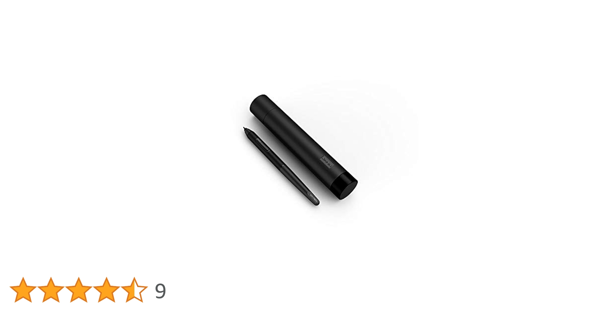 Amazon.co.jp: XP-PEN PA6 スタイラス ペンホルダー付き 交換用