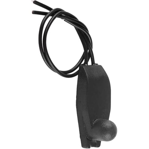Sensor de temperatura exterior 6445F9 compatible con Citroën C3 C4 C5 y Transit