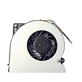 Conception du ventilateur : les pales et les canaux de flux d’air sont optimisés pour supporter une chaleur élevée sous fortes charges.