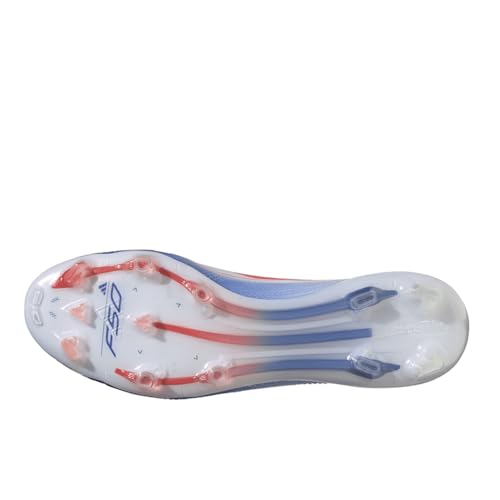 Image of Adidas Unisex-Adult F50 League Laceless Firm /Multi Ground