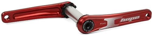 Hope EVO Crankset - Spiderless