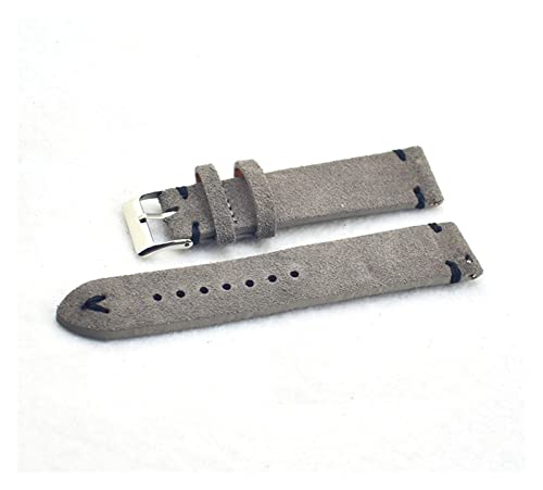 [X] 背U[O[XG[hEHb`Xgbv18 mm 20 mm 22 mmXeXX`[obNU[EHb`oh KZSD05(Gray-Black Line,22mm)