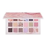 Huda Beauty Rose Quartz 18 Eyeshadow Palette
