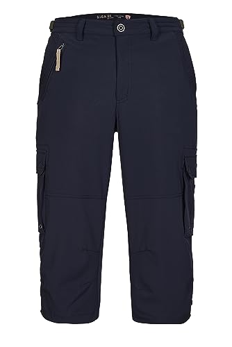 GS 35 MN Pnts pantalon 3/4 confortable contre les frottements en marche