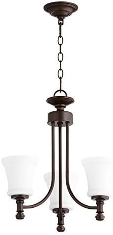 Rossington 3Lt Chand Oiled Bronze Oiled Bronze