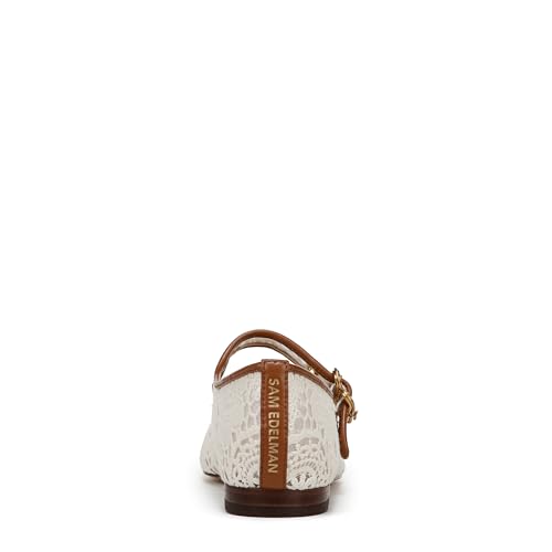 Image of Sam Edelman Women's Michaela Mesh Ballet Flats