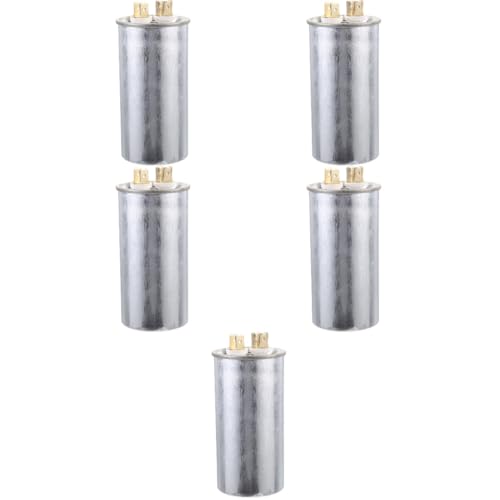 Condensateur aluminium pour climatiseur haute performance installation facile lot de 5
