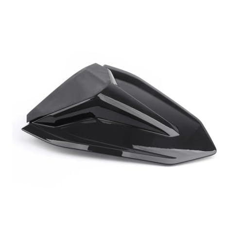 Capot de siège passager CBR250RR finition carbone haut de gamme