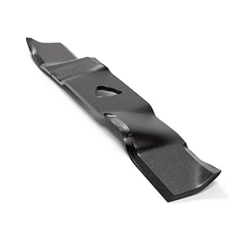 Lama rasaerba tagliaerba adattabile 17-043 STIGA 1134-9124-01 406mm Park110Combi