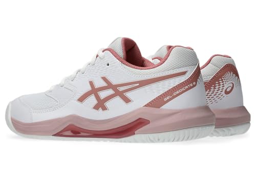 Image of ASICS Women Gel-Dedicate 8 Tennis Shoe