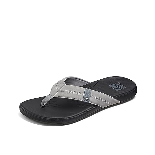 Image of REEF Cushion Phantom 2.0 Men's Flip Flop, Ultra Soft Cushion Footbed
