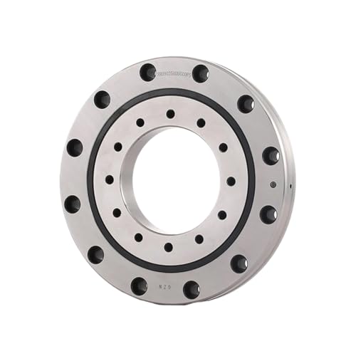 Petits roulements à rouleaux croisés UUCC0P5 CRBF2012AT pour automatisme industriel 12mm