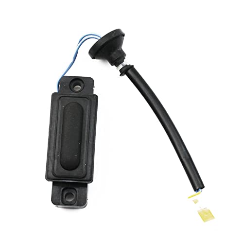 Bouton d'ouverture du hayon pour Suzuki SX4 Hatchback 3717879J00 interrupteur de coffre arrière