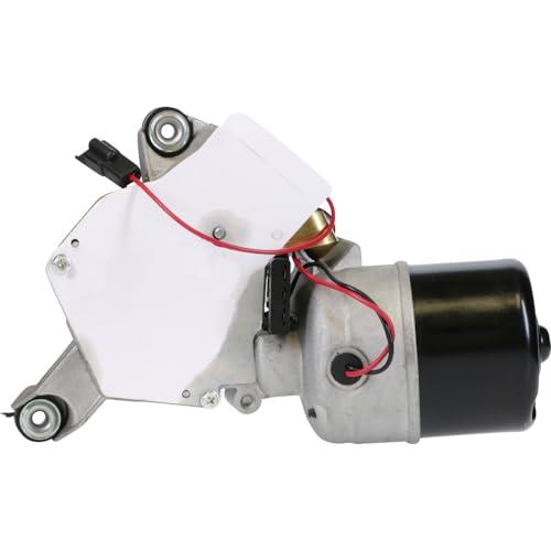 Image of OEG Parts New Windshield Wiper Motor Compatible with Chevrolet Corvette 69-72 4919437 5044731 5044758 5044780 40-152 85-152
