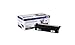 Brother TN433BK, TN433C, TN433M, TN433Y High Yield Black, Cyan, Magenta and Yellow Toner Cartridge Set