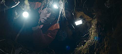 The Widow - Die Legende der Witwe [Blu-ray]