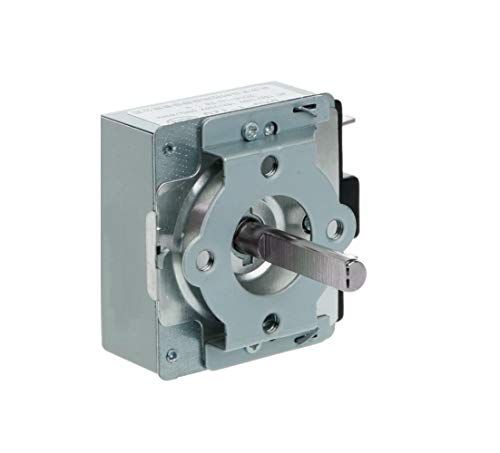 Image of LABART DKJ-Y 15 XT OTG 1-15 Minutes Timer Switch with Bell for Electronic Microwave Over Cooker UV Cabinets Etc