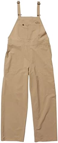 Amazon | [ザ・ノース・フェイス] TNF Be Free Overall ミネラル