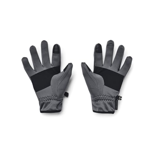 Image of Under Armour Boys' Storm Fleece Gloves