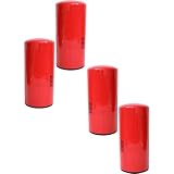 4Pcs Lube Filter LF3548 3919562 Suitable for Cummins