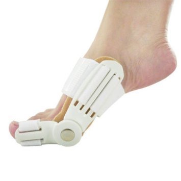 Ultra Relieving Bunion Splint with Hinge for Bunion Relief
