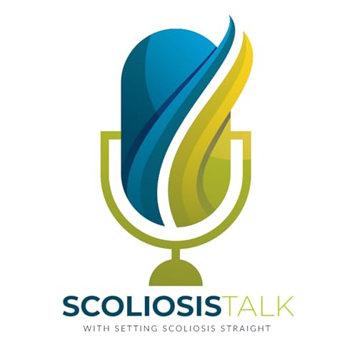 Scoliosis Talks cover art