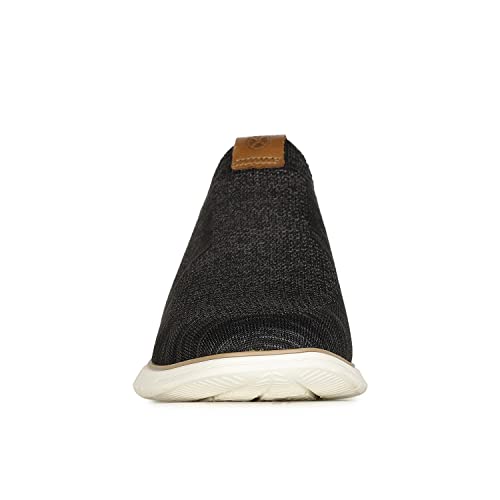 Image of Hush Puppies Mens Advance Knit Sneaker