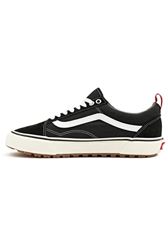 Preisvergleich Produktbild Vans UA Old Skool Schwarz 44