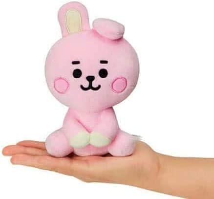 Bts 防弹少年団 ミニ ぬいぐるみ 抱きまくら 抱き枕 アニメ 卡通人偶 ふわふわ 可愛い動物 応援グッズ インテリア おしゃれ 人気韓流グッズ 芸能人グッズ 萌えグッズ 車 自宅 子供 旅行用 お祝い プレゼント cm Cooky あす楽対応