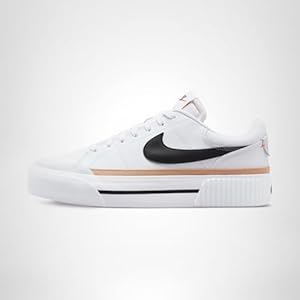 Nike Women’s Court Legacy Lif...