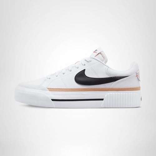 Nike Women’s Court Legacy Lift Shoes