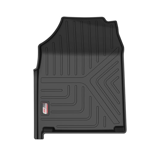 Image of GFX Life Long Car Floor Mats for Mahindra BE 6 (2024 Onwards) All-Weather Protection | Anti-Skid Design | Custom Fit | Easy to Clean | Durable & Stylish | Keeps Car Interior Clean & Dust-Free