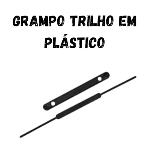 TN Office - PASTA SUSPENSA KRAFT 200 COMPLETA COM 10 UNIDADES - TN