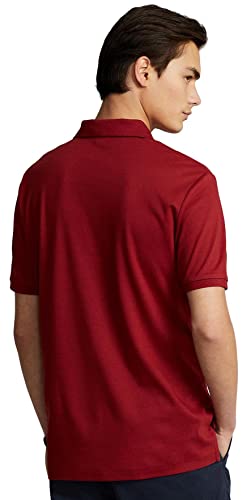 Image of POLO RALPH LAUREN Men's New Classic Fit Polo Shirt