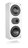 FERTIGUNG: Der HiFi-Lautsprecher trägt mit Stolz das Prädikat 