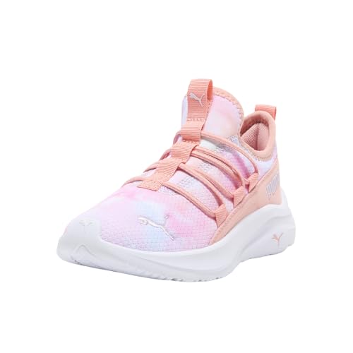 Image of Puma Unisex-Child One4all Slip on