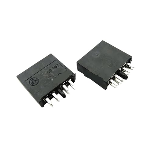 Porte-fusible de voiture PA66 pour réparer le circuit de votre véhicule de taille moyenne