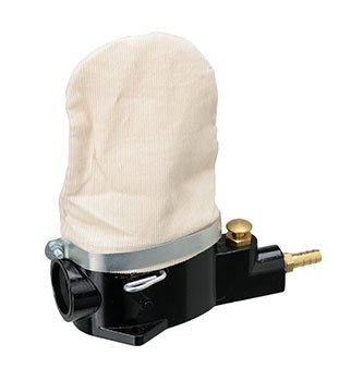 Aircraft Tool Supply Spark Plug Cleaner