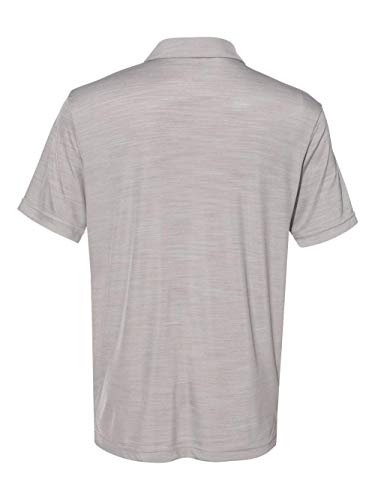 Adidas Melange Sport Shirt L Mid Grey Melange3