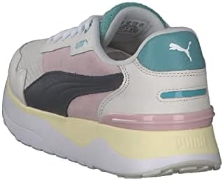 PUMA R78 Voyage Premium Women's Sneaker, Nimbus Cloud Ebony Porcelain :  Amazon.se: Fashion