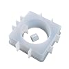 ALMAK Silicone Stencils DIY Speciale Bloem Vaas Decoratie Craft Supplies voor DIY Hars Epoxy Casting