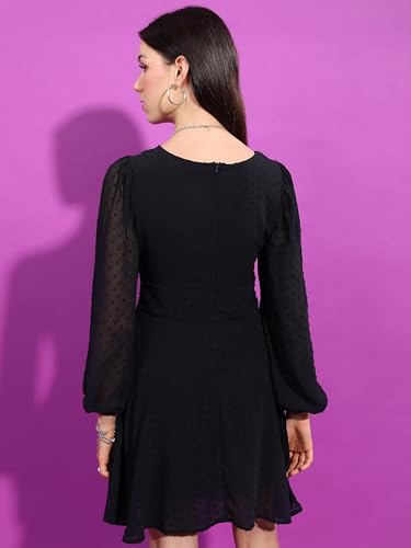 Image of Tokyo Talkies Women Dress