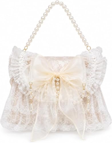 Bolso Lolita Crossbody Tote para Mujer
