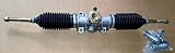 Steering Gear Box Assembly Rack and Pinion 102288601 103679701 STR-028 with Tie Rod Ends Replacement