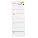 Erin Condren Snap-in Meal Planner Dashboard
