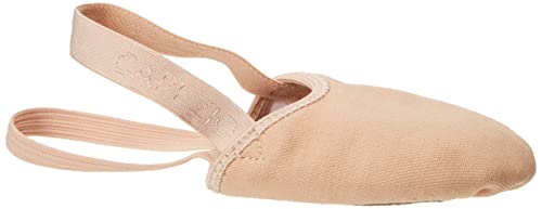 Image of Capezio Women's Canvas Pirouette Ii