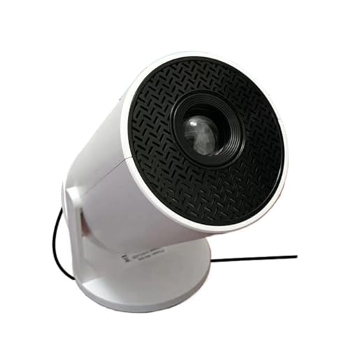 Projecteur connexion téléphone portable Y200 écran partagé et vidéoprojecteur 180°